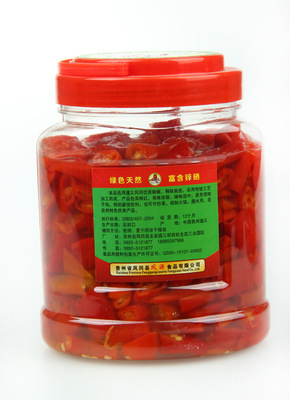 綠色餐桌上的火辣選擇 鳳岡有機(jī)辣椒的調(diào)味魅力